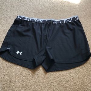 Under Armour athletic shorts
